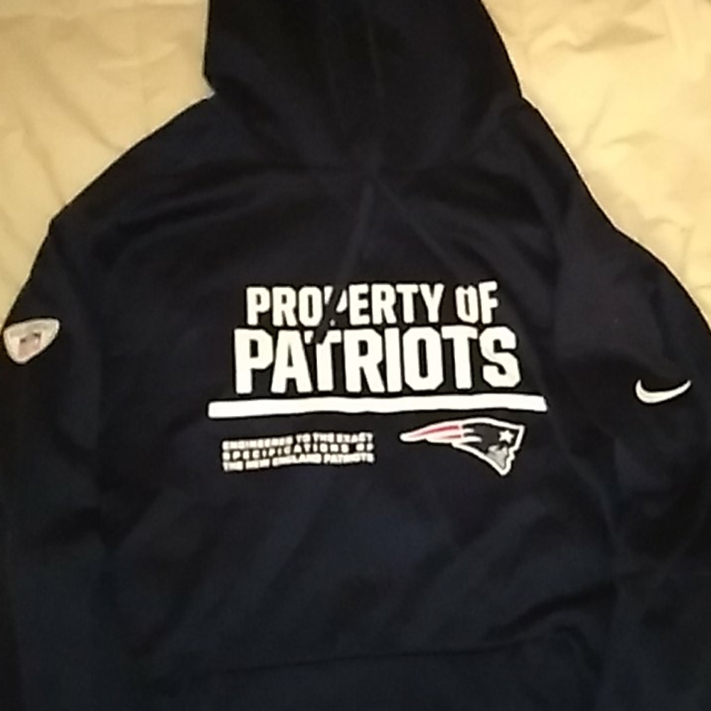 Hoody